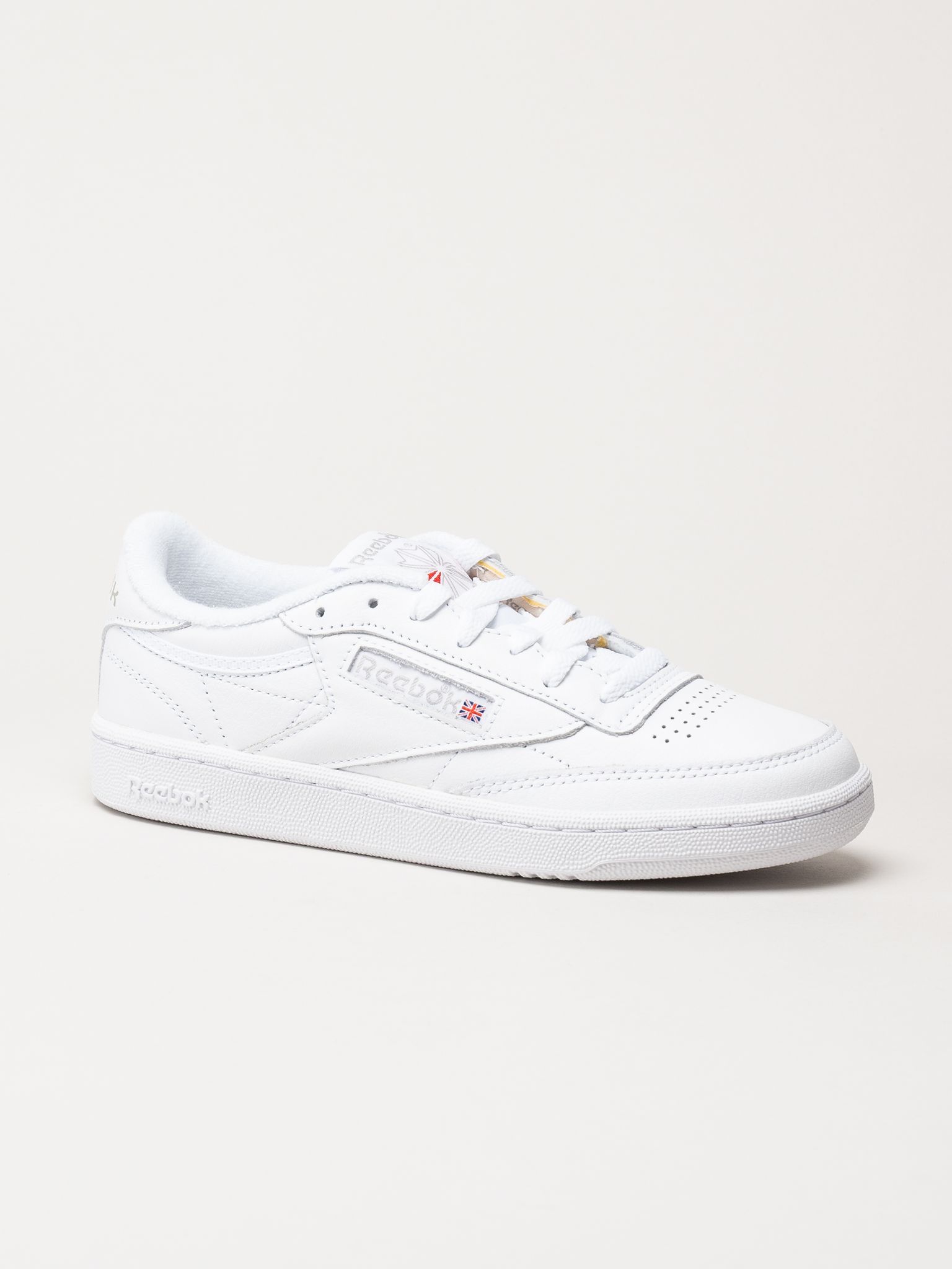 Reebok - Club C 85 - Vita sneakers