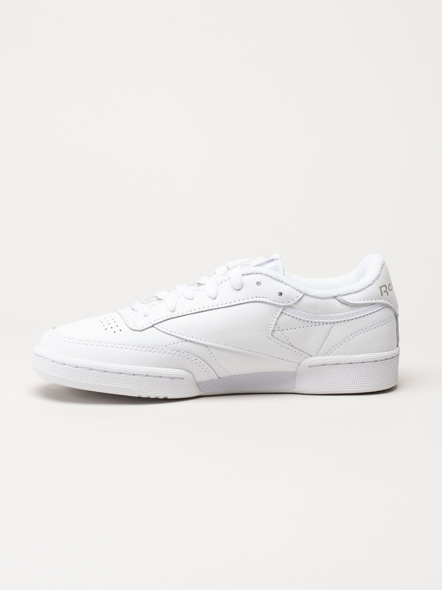 Reebok - Club C 85 - Vita sneakers