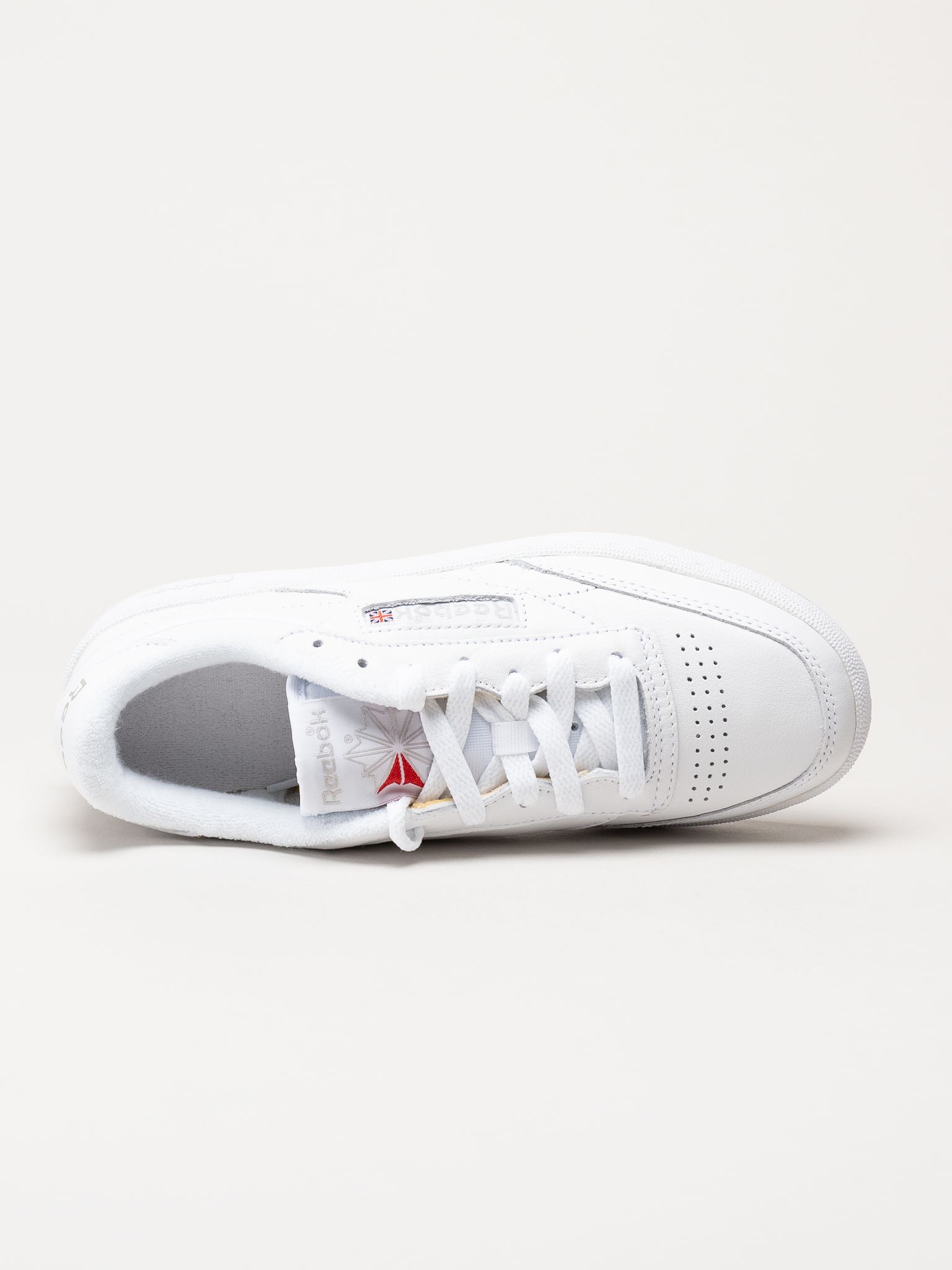 Reebok - Club C 85 - Vita sneakers