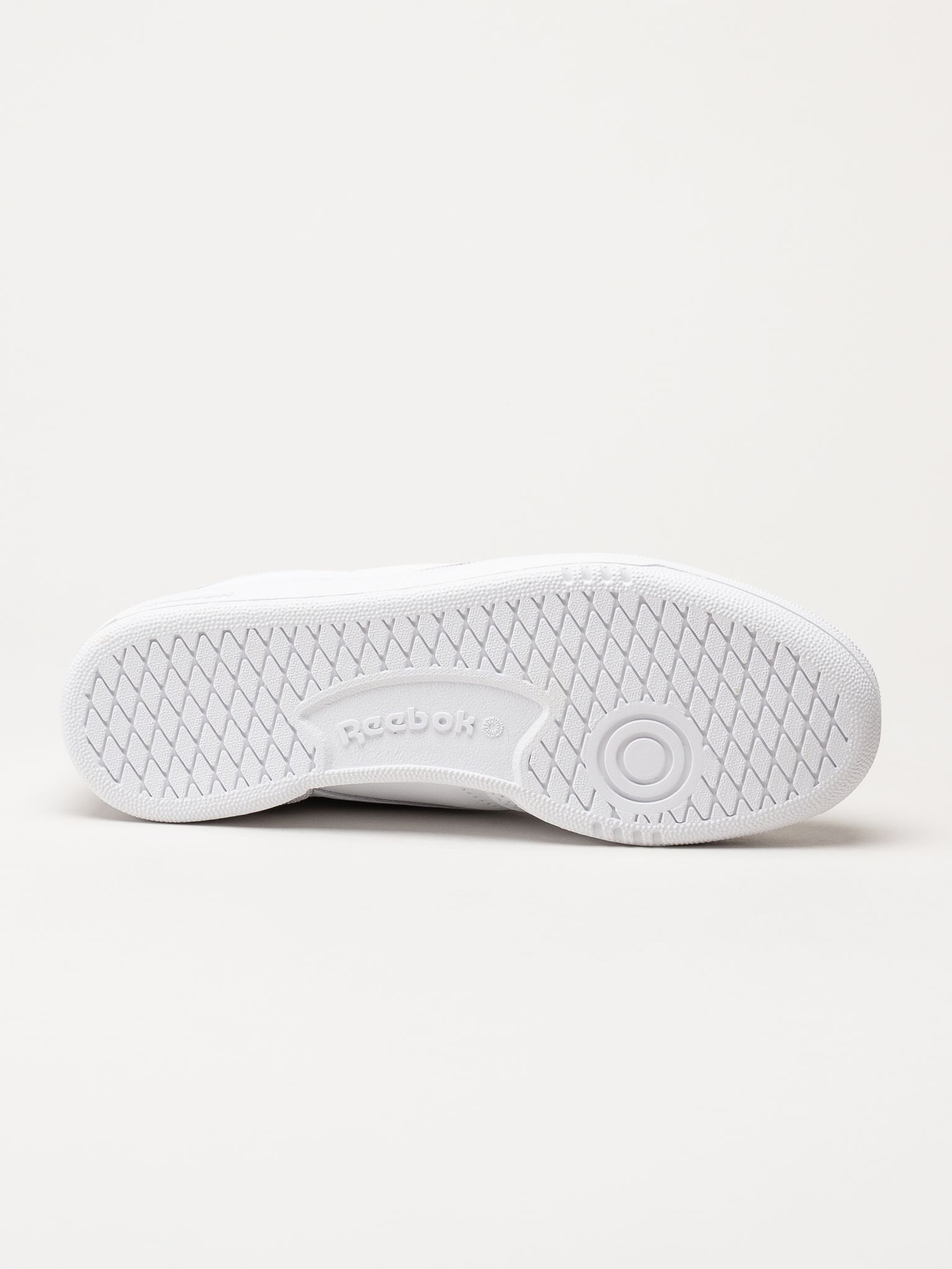 Reebok - Club C 85 - Vita sneakers
