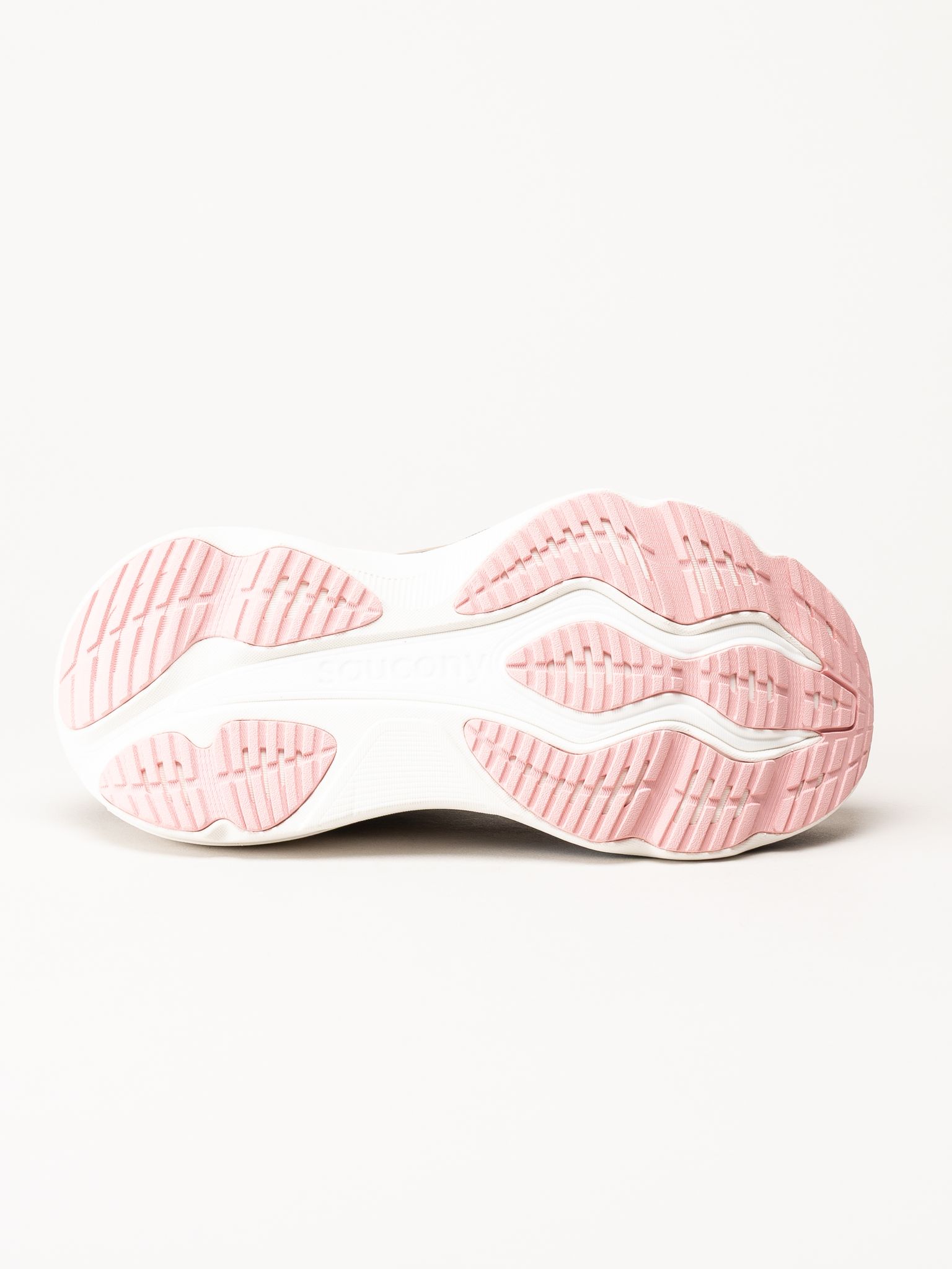 Saucony - Hurricane 26 - Beige sneakers