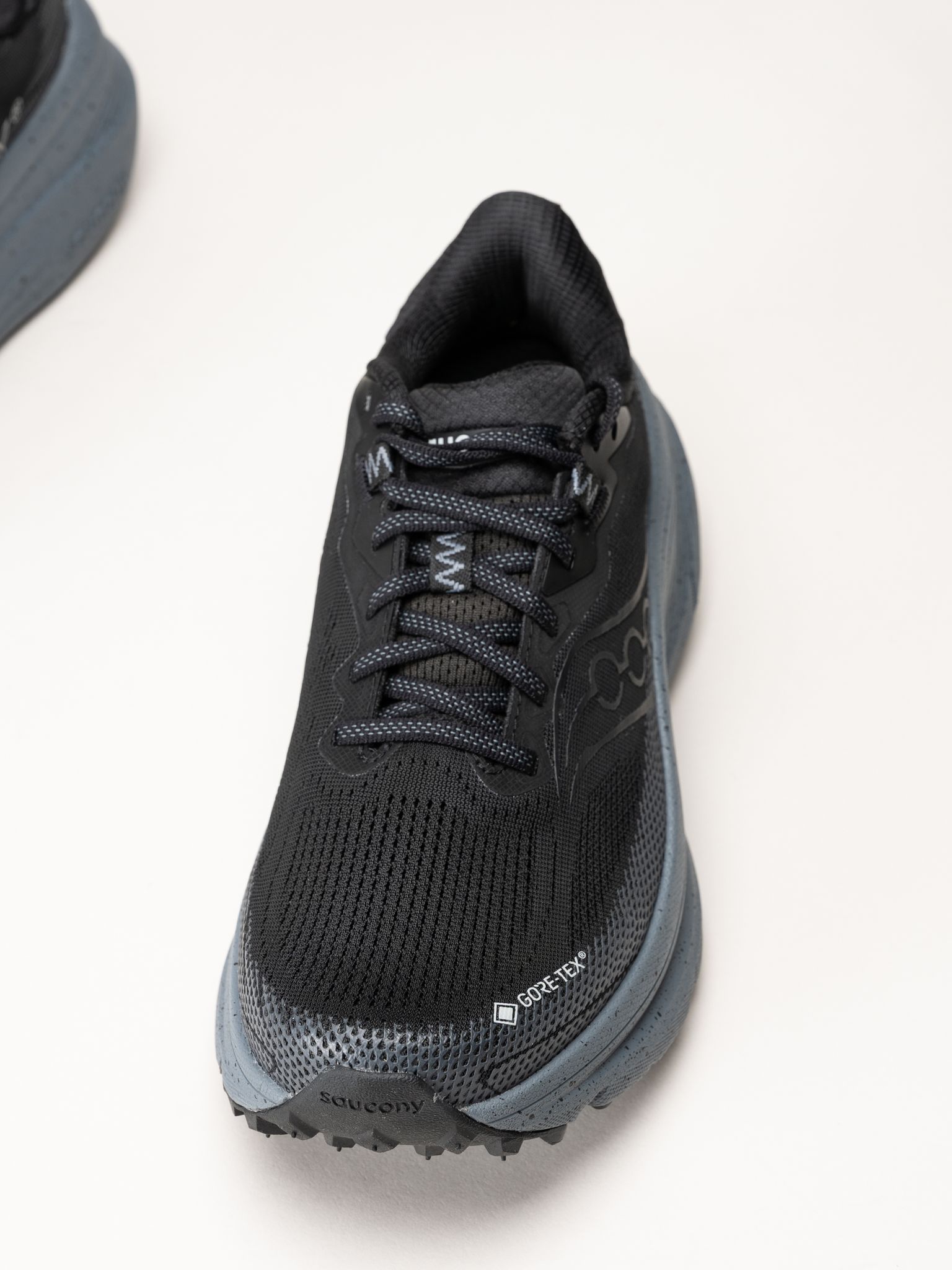 Saucony - Guide TR - Svarta sneakers