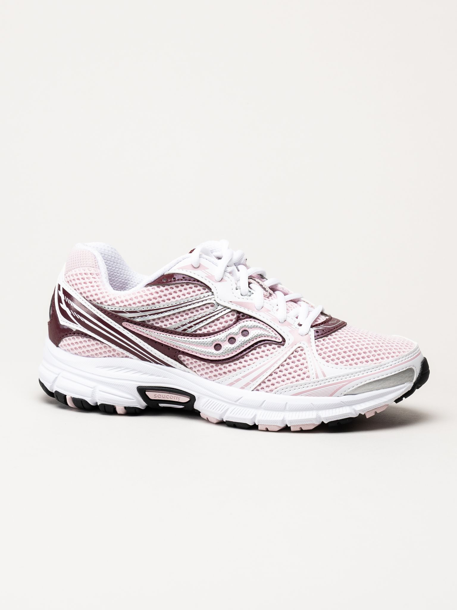 Saucony - Grid Legacy - Rosa sneakers