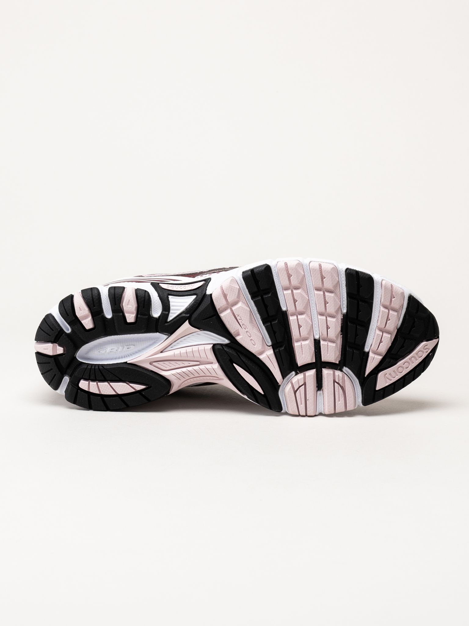 Saucony - Grid Legacy - Rosa sneakers