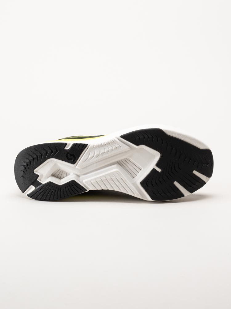 Scott - Pursuit Ride - Svarta löparskor i textil