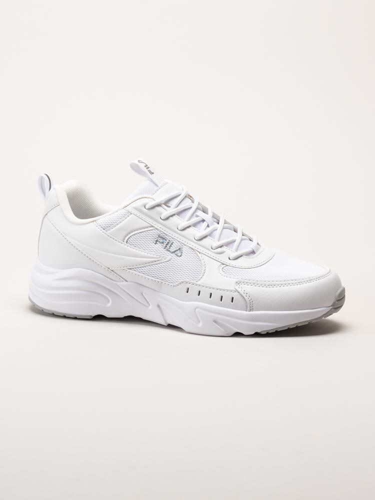 FILA - Vittori - Vita sneakers i skinnimitation