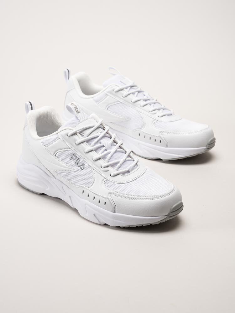 FILA - Vittori - Vita sneakers i skinnimitation