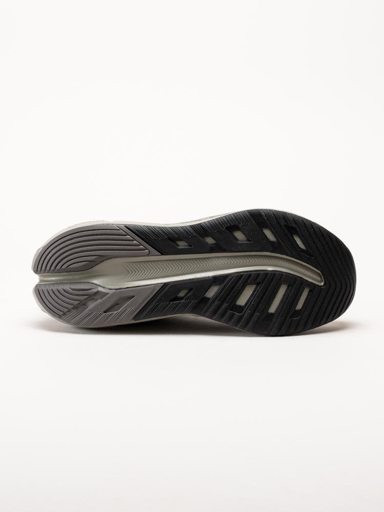 Adidas - Questar 3 M - Gröna löparskor med dämpning