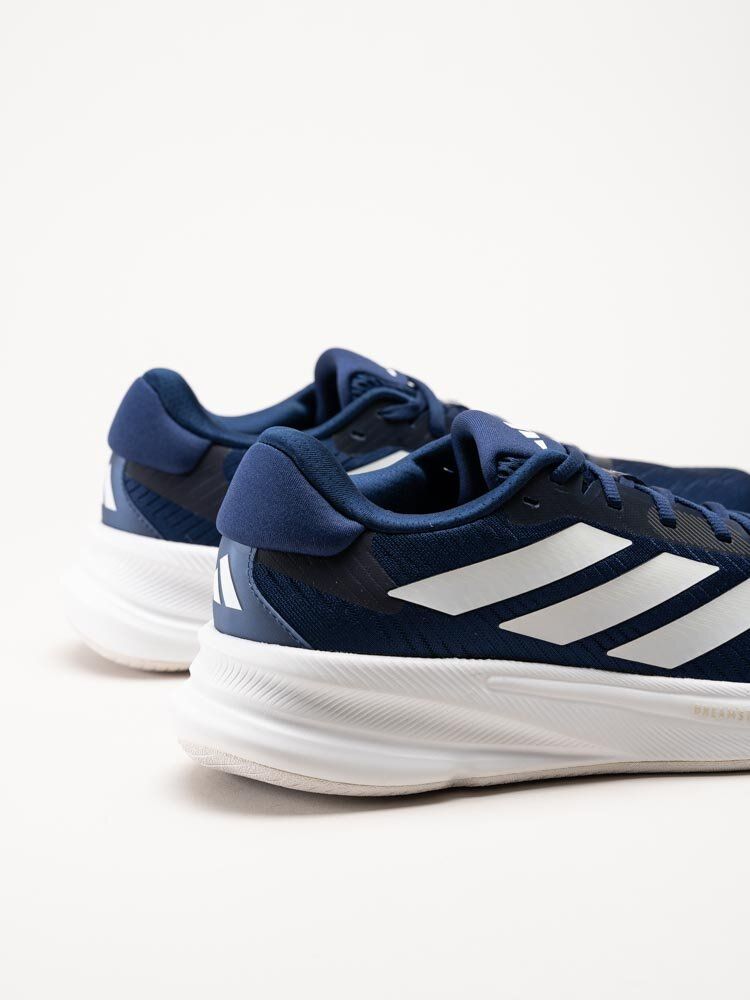 Adidas - Supernova Ease M - Mörkblå löparskor i textil