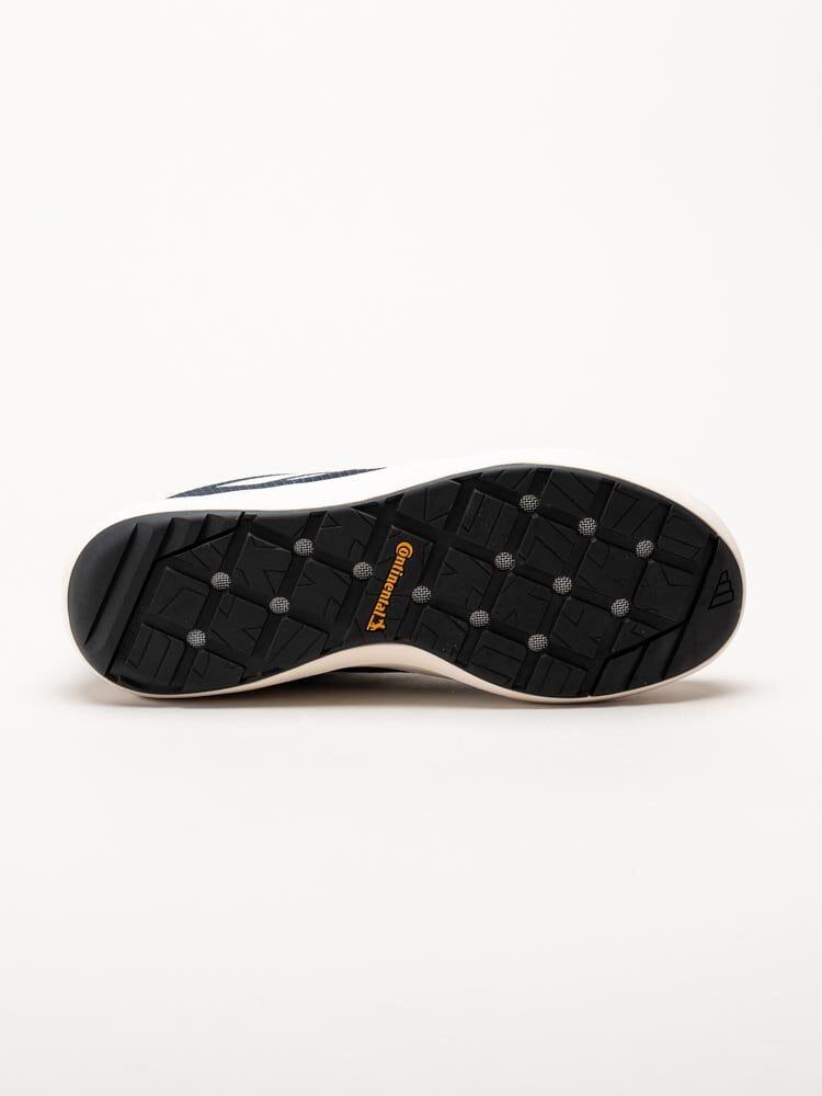 Adidas - Terrex Boat lace climacool - Mörkblå vandringsskor