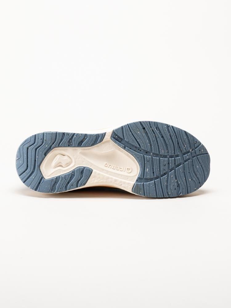 Icebug - Aura Mens RB9X - Ljusblå löparskor i textil