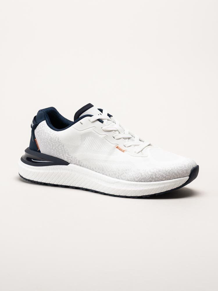 Halti - Gale 2 M Sneaker - Vit sneakers i textil