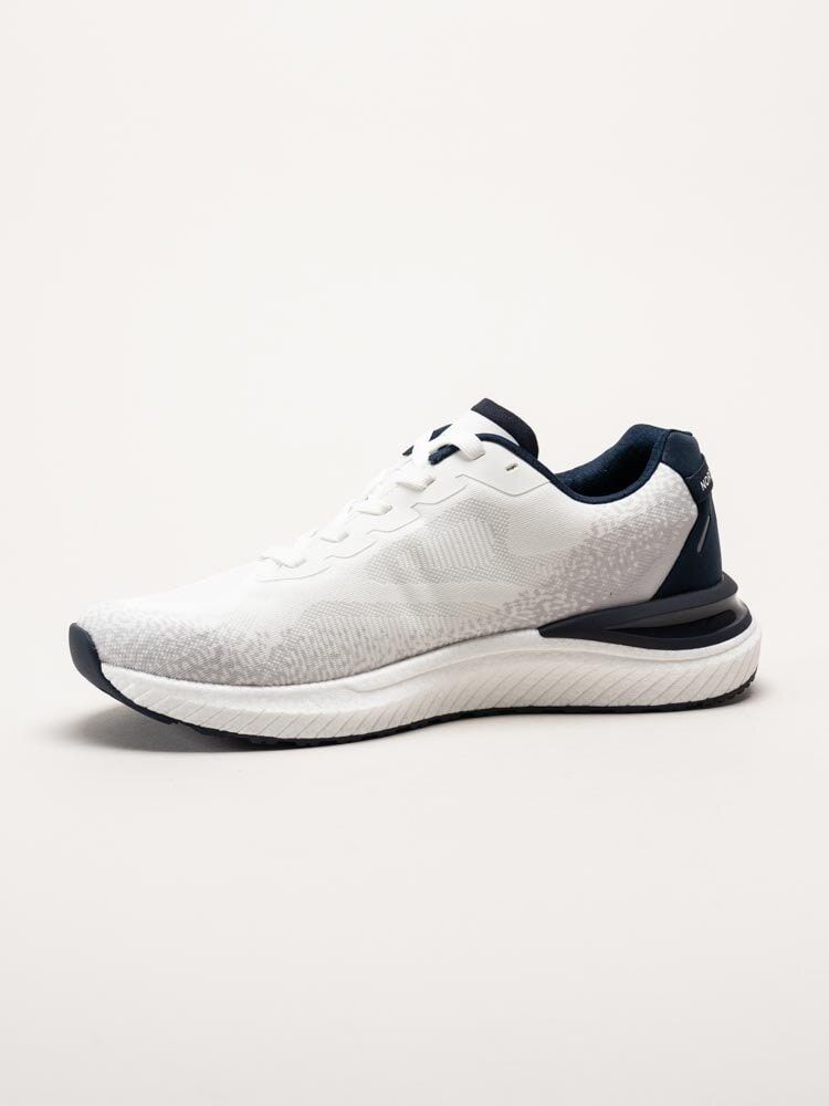 Halti - Gale 2 M Sneaker - Vit sneakers i textil