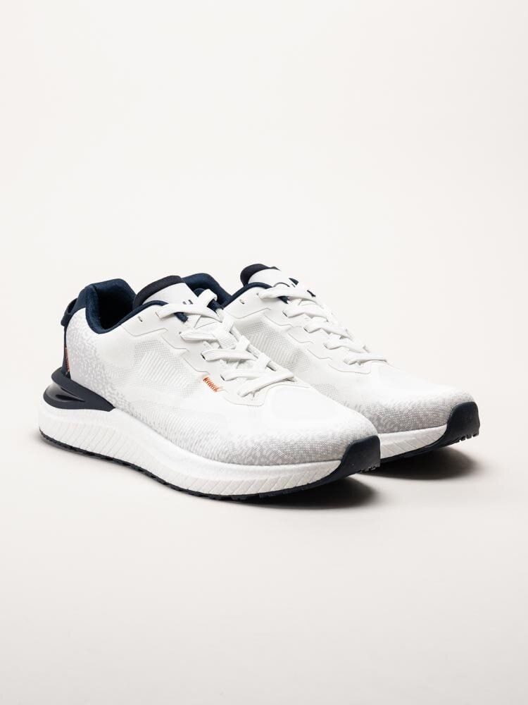 Halti - Gale 2 M Sneaker - Vit sneakers i textil
