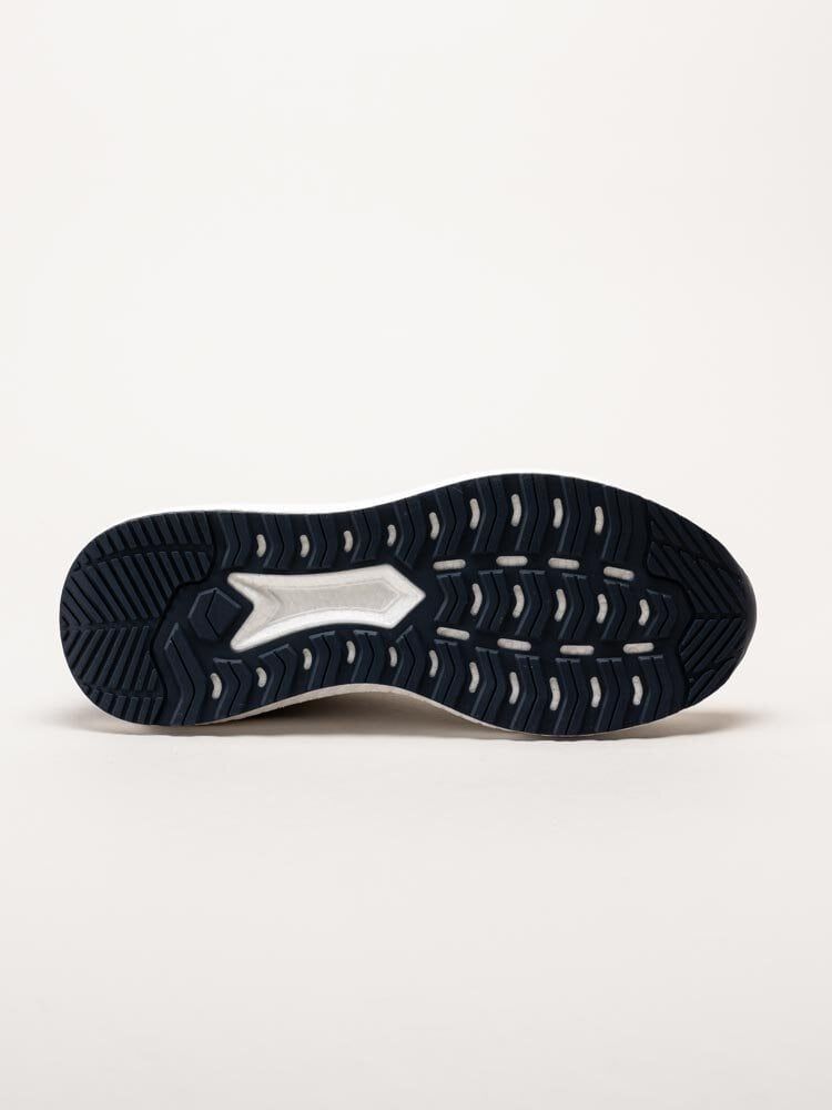 Halti - Gale 2 M Sneaker - Vit sneakers i textil