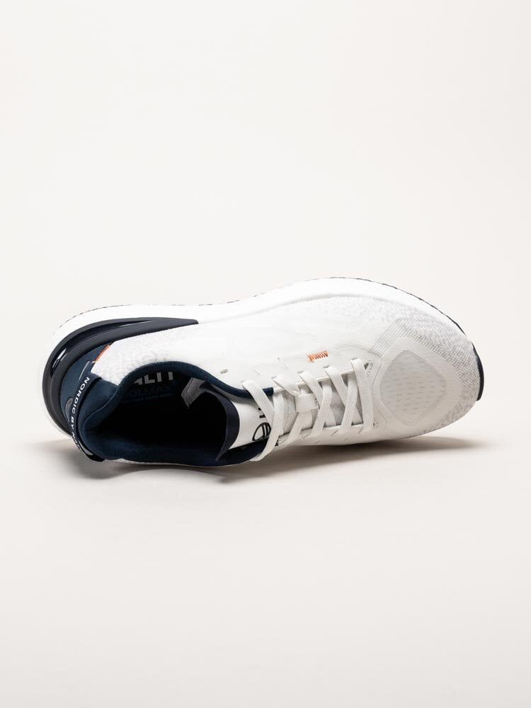 Halti - Gale 2 M Sneaker - Vit sneakers i textil