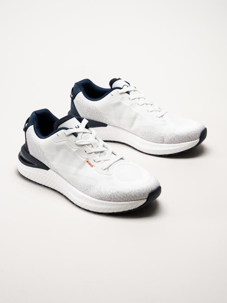 Halti - Gale 2 M Sneaker - Vit sneakers i textil