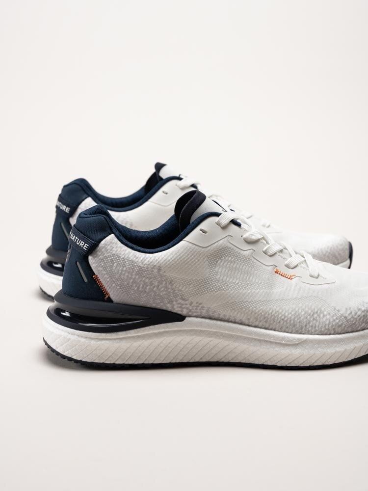 Halti - Gale 2 M Sneaker - Vit sneakers i textil