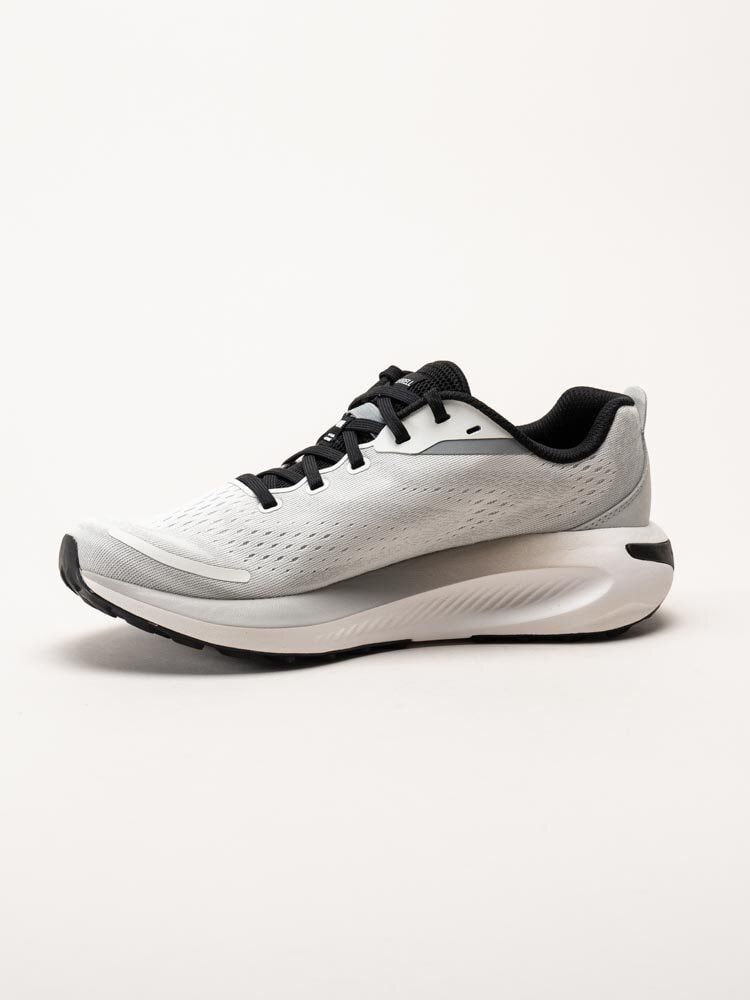 Merrell - MORPHLITE - Vita löparskor i textil