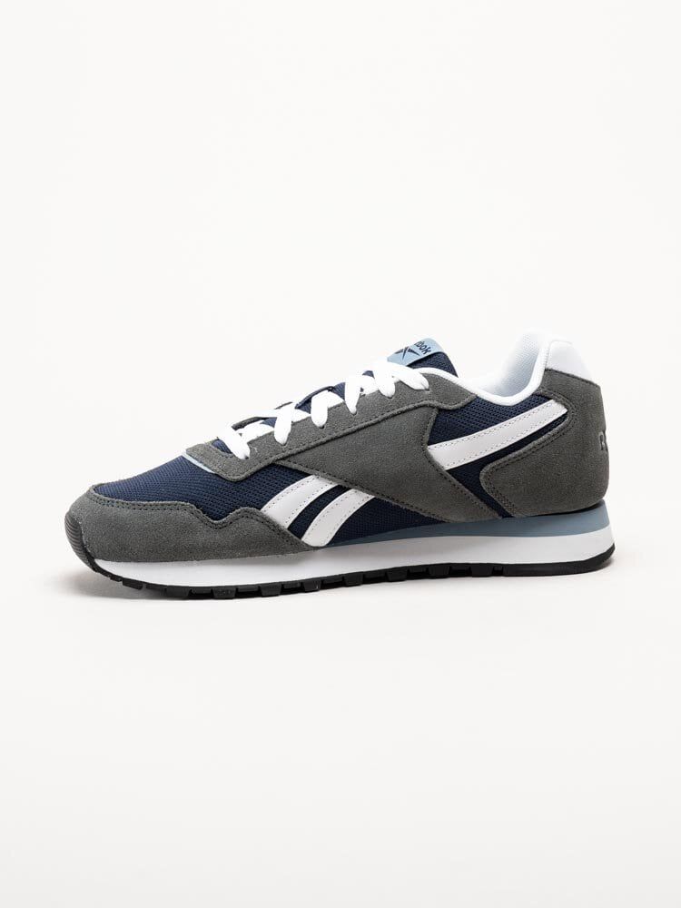 Reebok - Glide - Flerfärgade retro sneakers