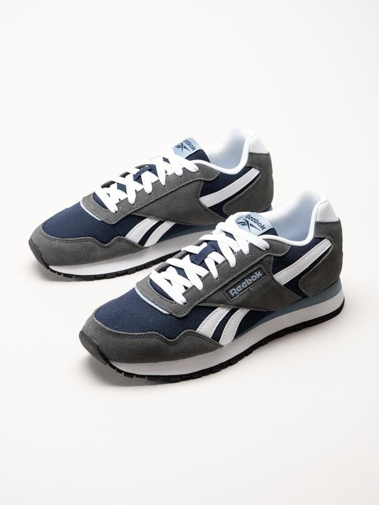 Reebok - Glide - Flerfärgade retro sneakers