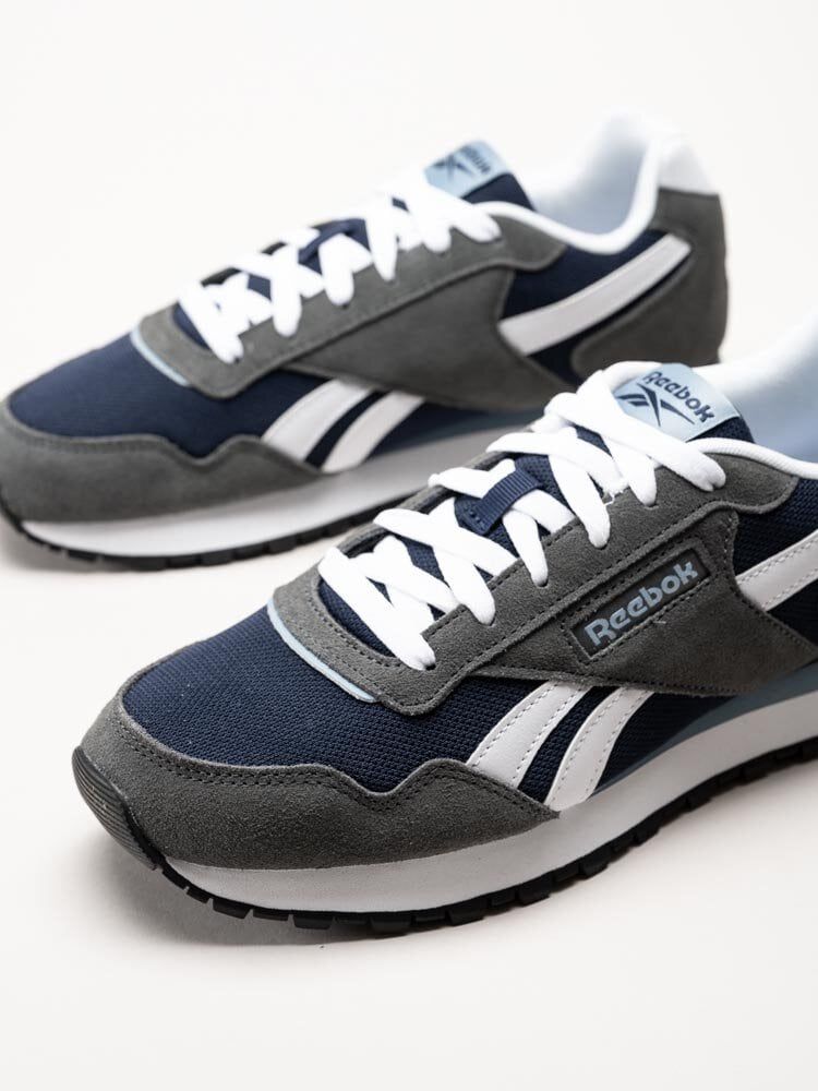 Reebok - Glide - Flerfärgade retro sneakers
