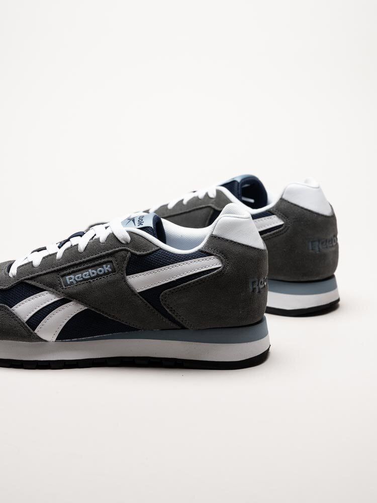 Reebok - Glide - Flerfärgade retro sneakers