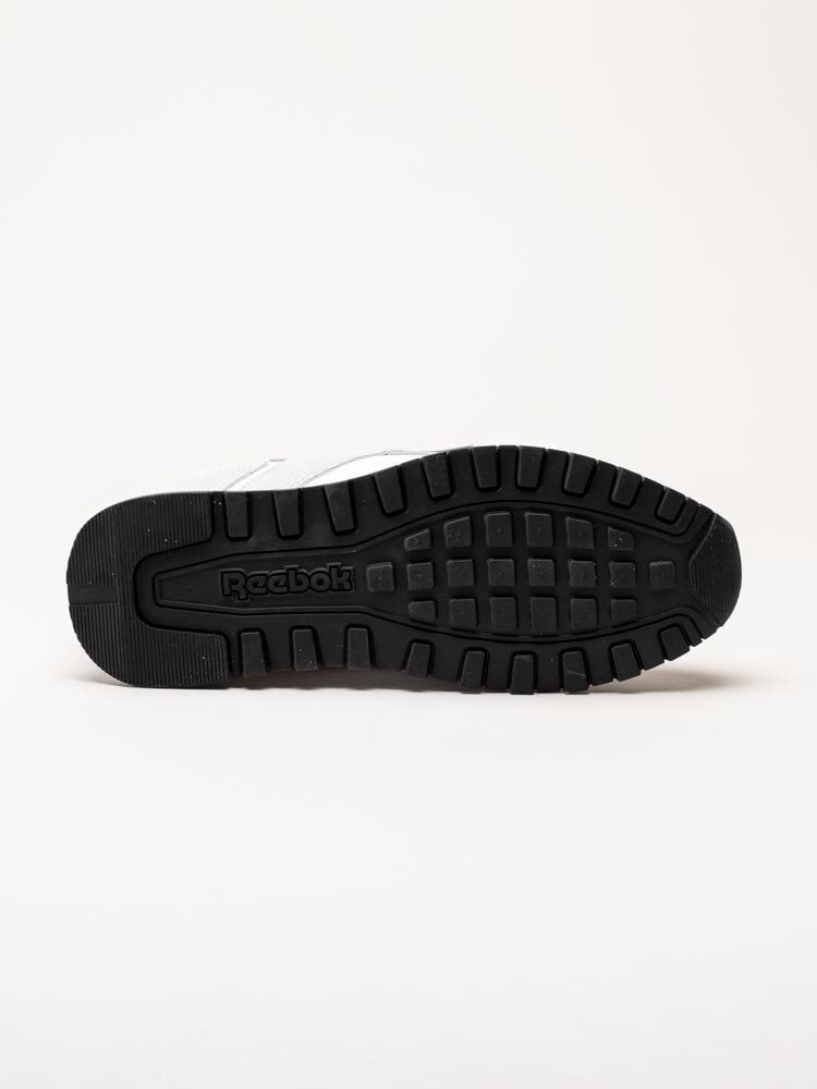 Reebok - Glide - Grå sneakers i mocka