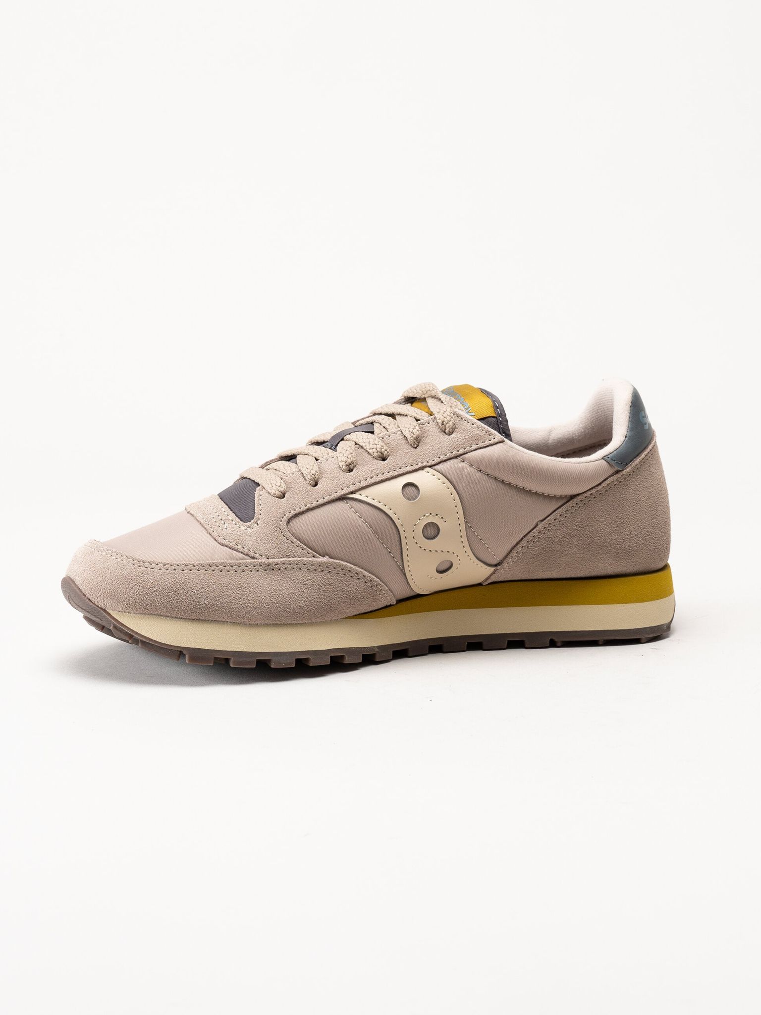 Saucony Original - Jazz Original - Beige retro sneakers