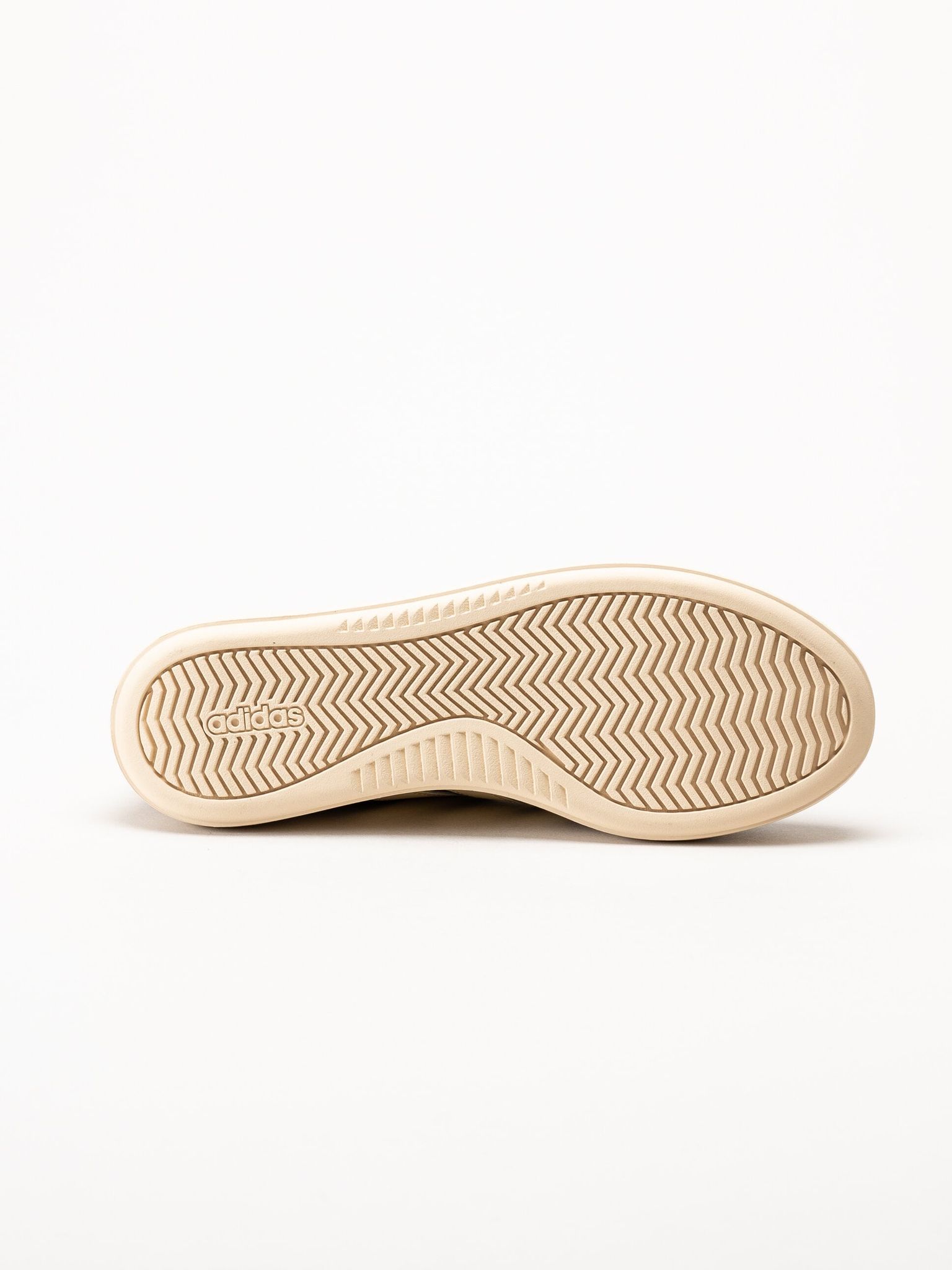 Adidas - Barreda Decode - Bruna sneakers i nylon och mocka