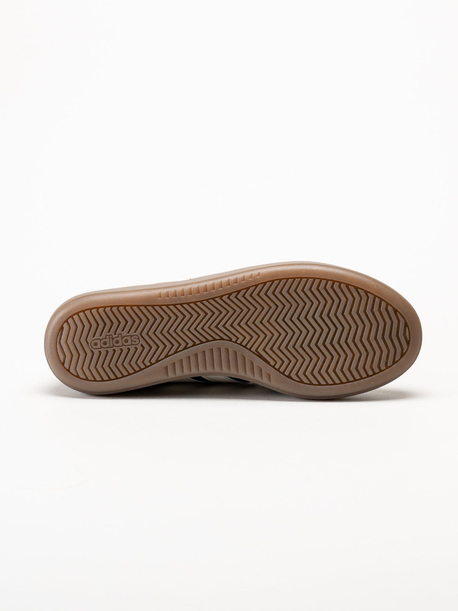 Adidas - Barreda Decode Lux - Svarta sneakers i mocka