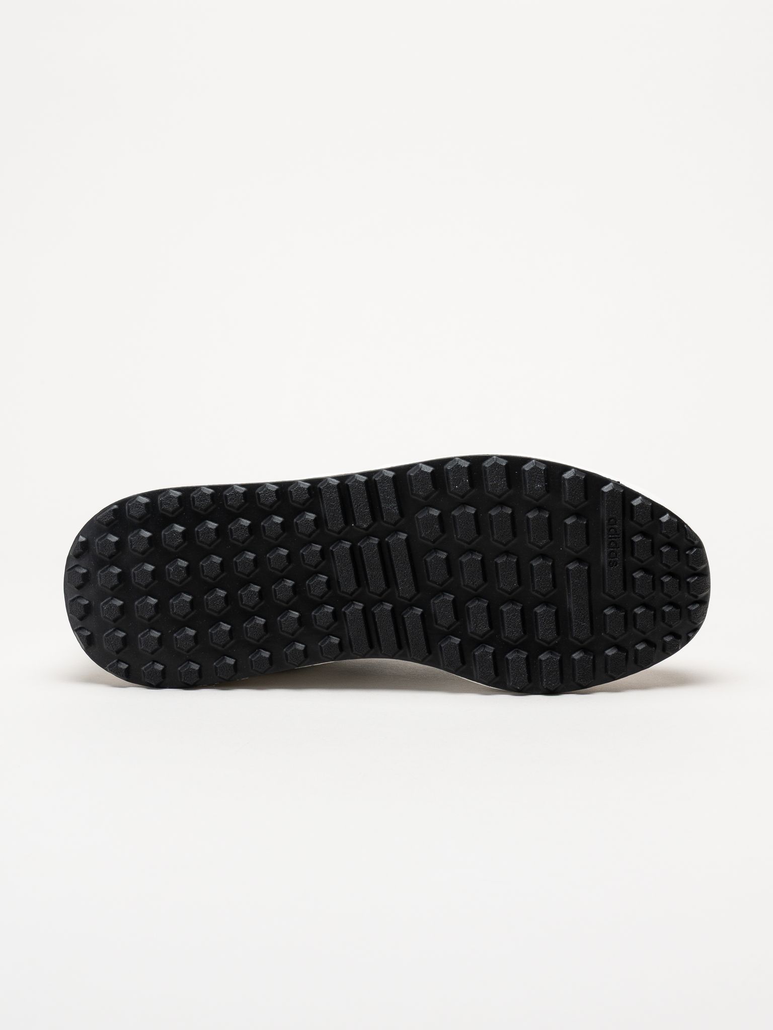 Adidas - Run 84 - Vita sneakers i textil