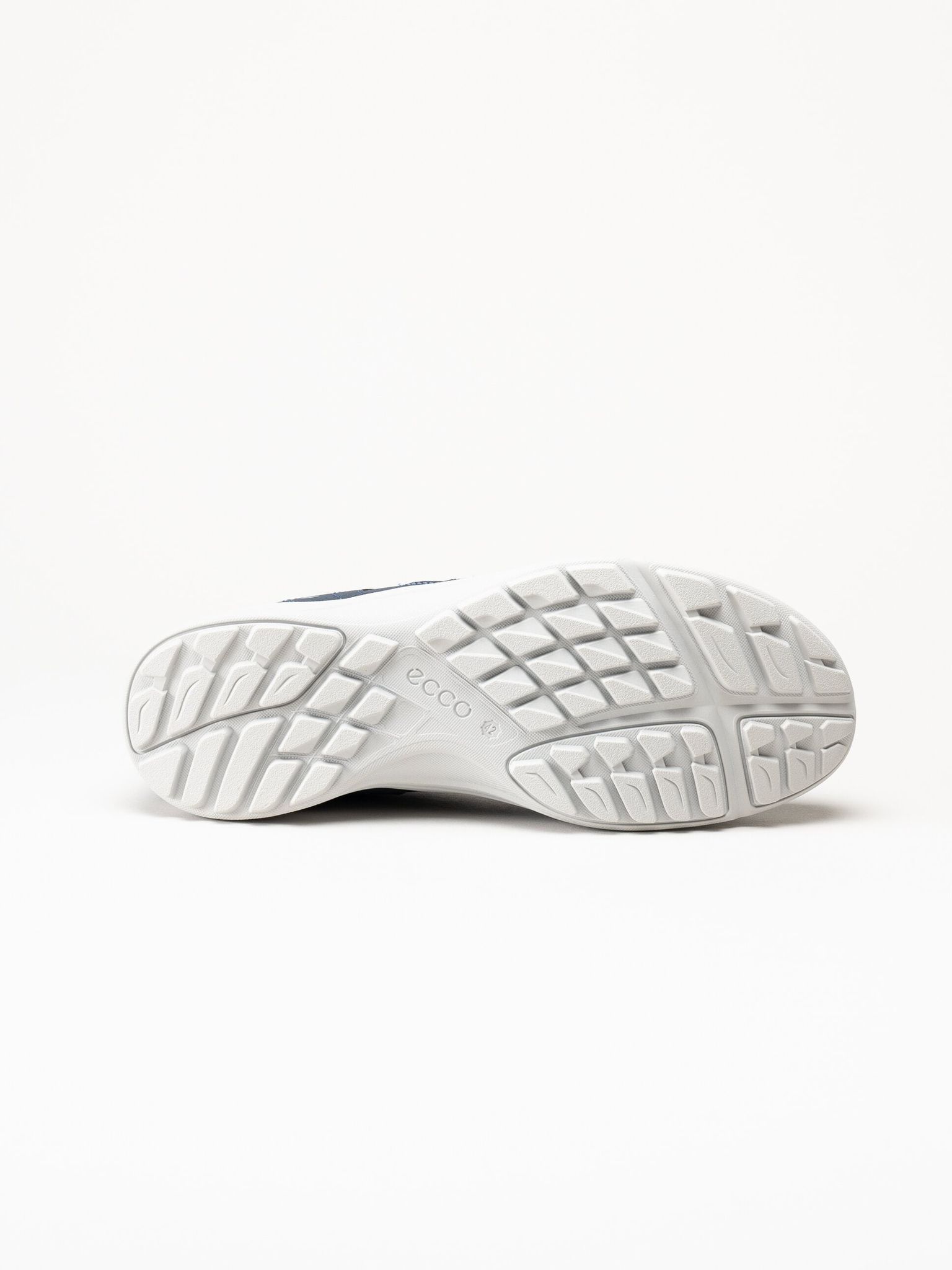 Ecco - Terracruise Lt - Mörkblå luftiga sneakers