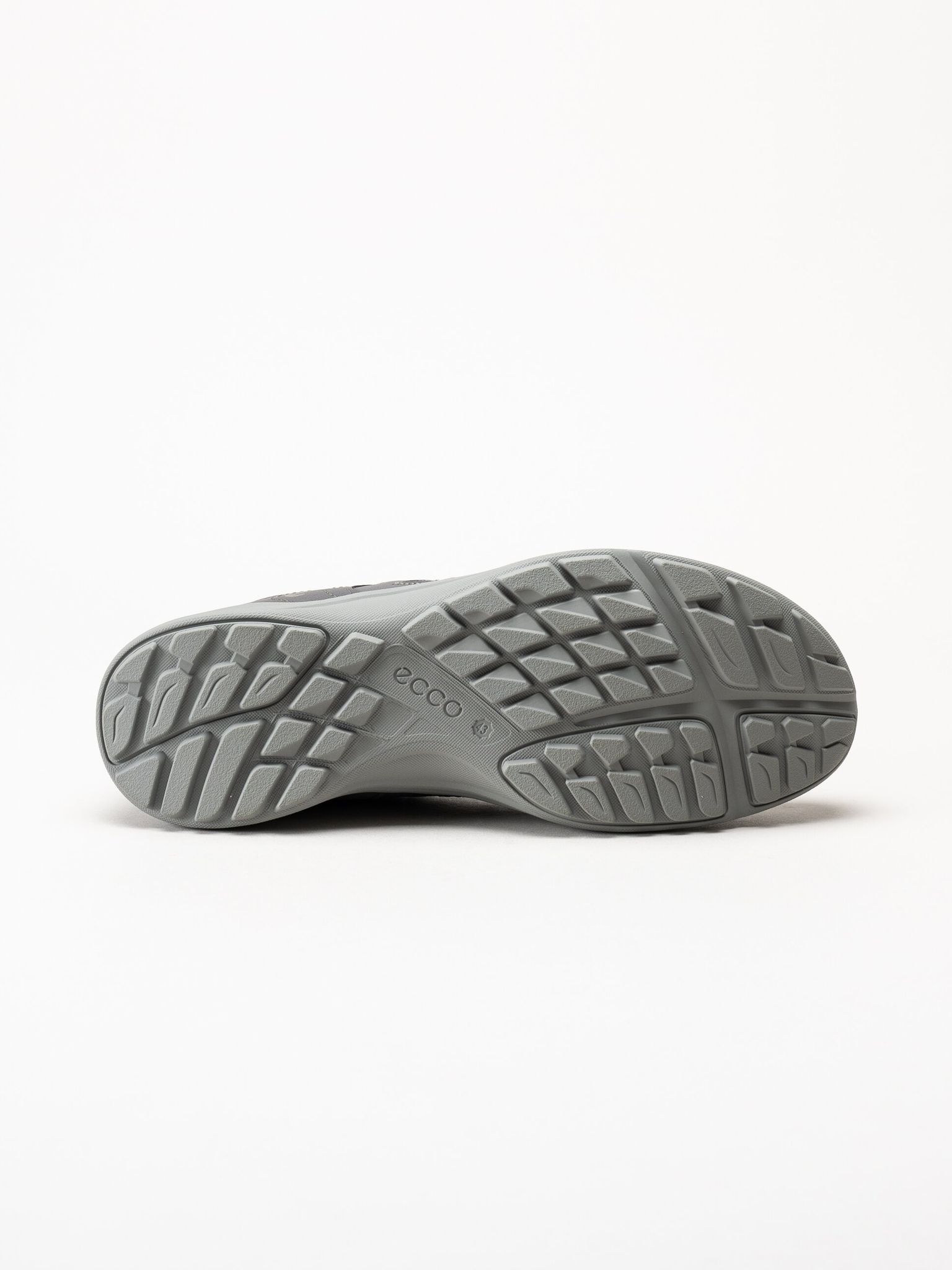 Ecco - Terracruise Lt - Grå luftiga sneakers