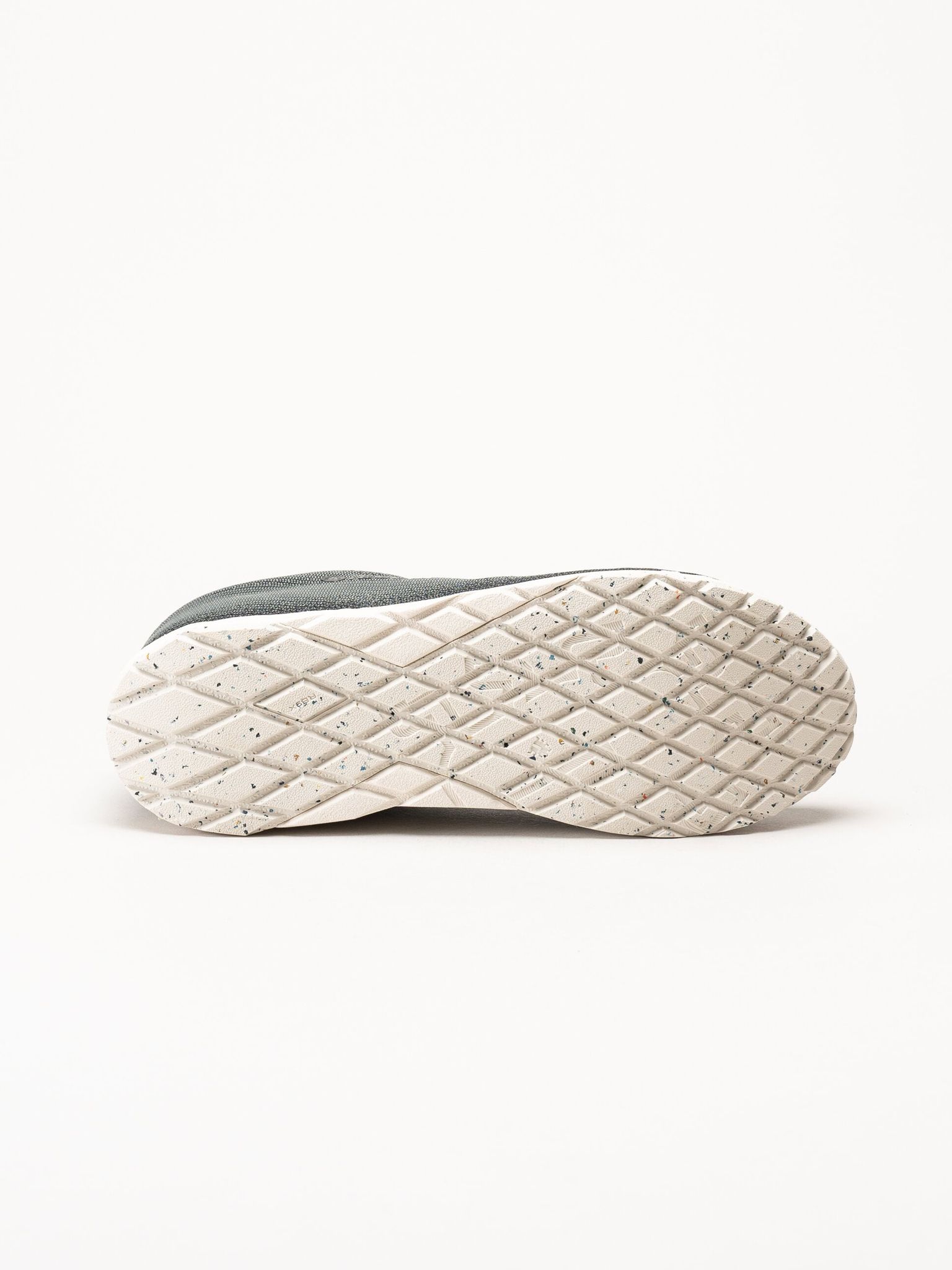 Icebug - Kaipa RB9X - Mörkgrå sneakers i mesh