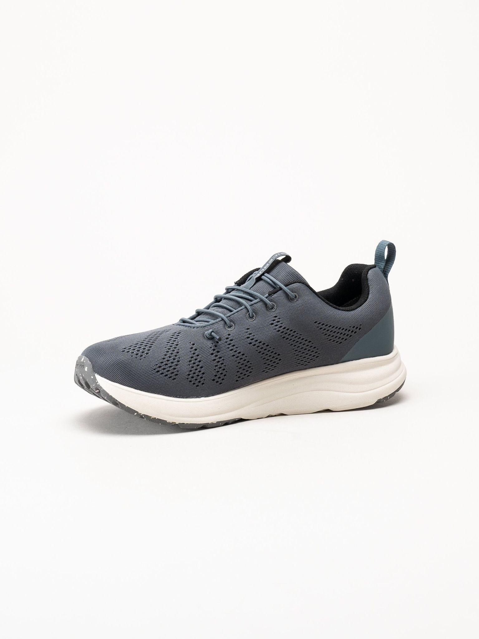 Icebug - Mosi RB9X - Blå sneakers med GoreTex