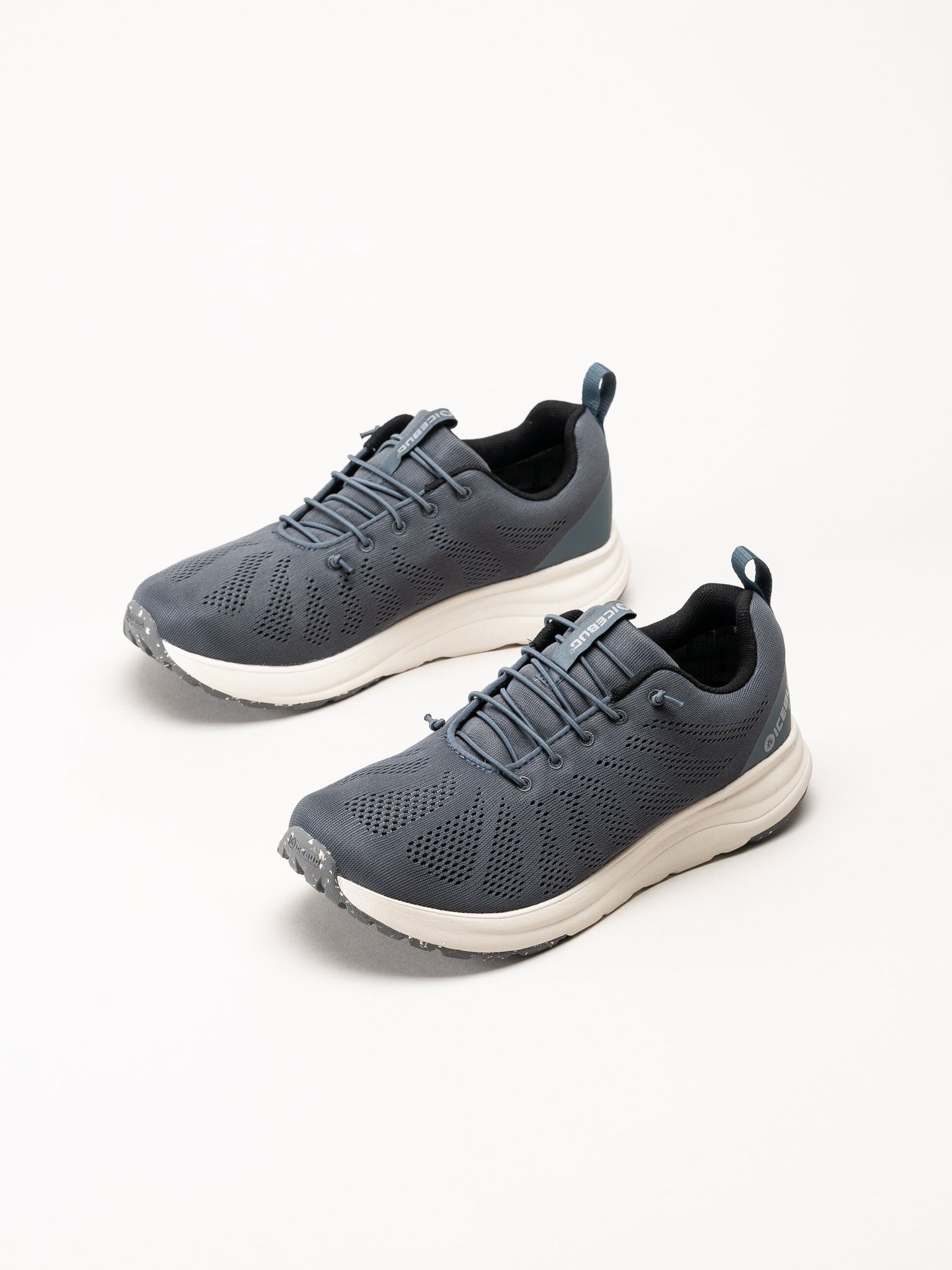 Icebug - Mosi RB9X - Blå sneakers med GoreTex