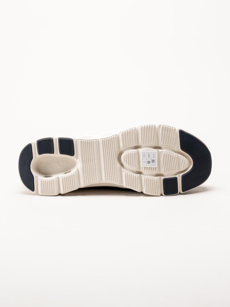 Skechers - Glide Step Pro - Marinblå slip-ins sneakers