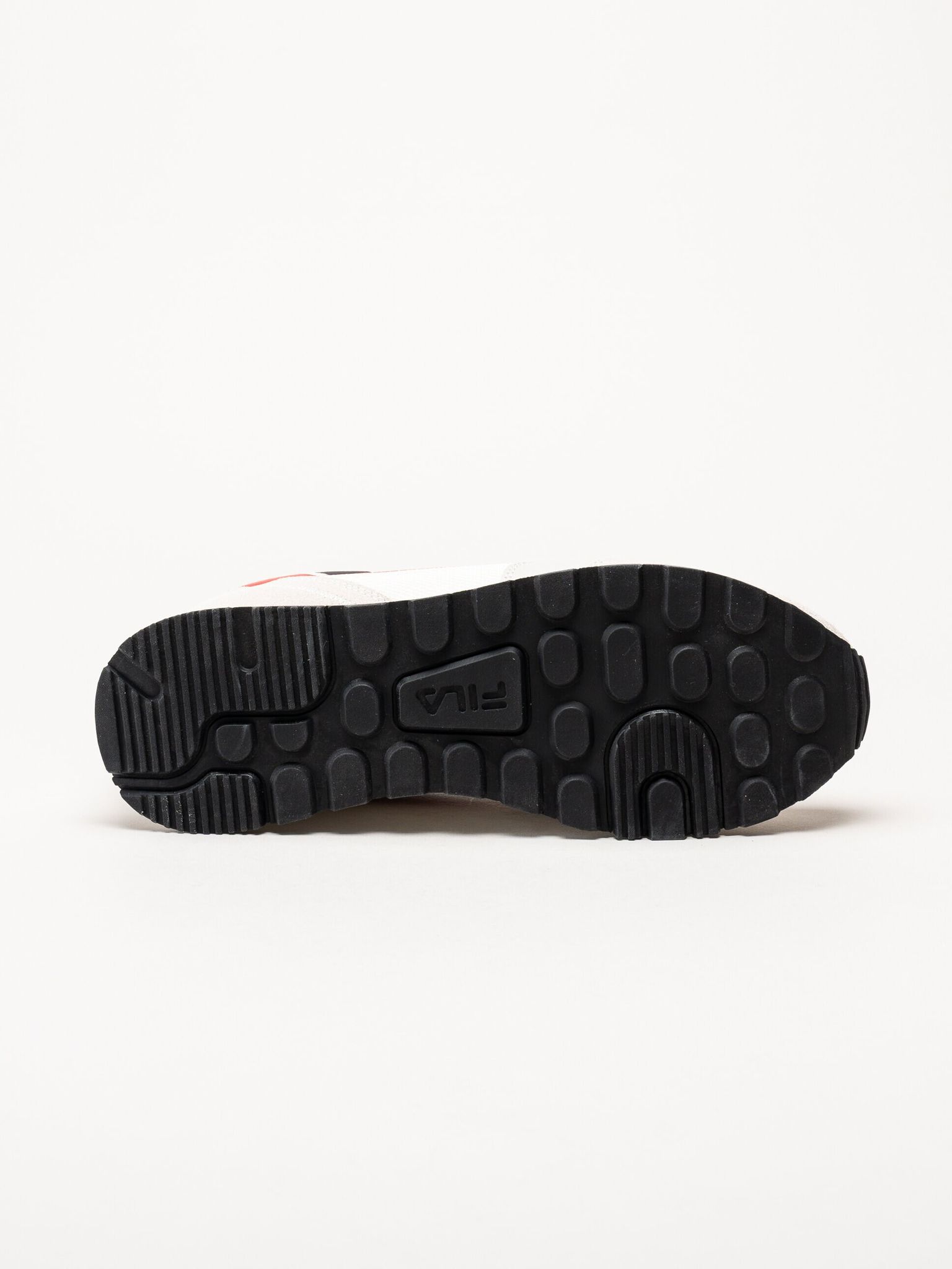 FILA - Hypert - Beige sneakers i textil