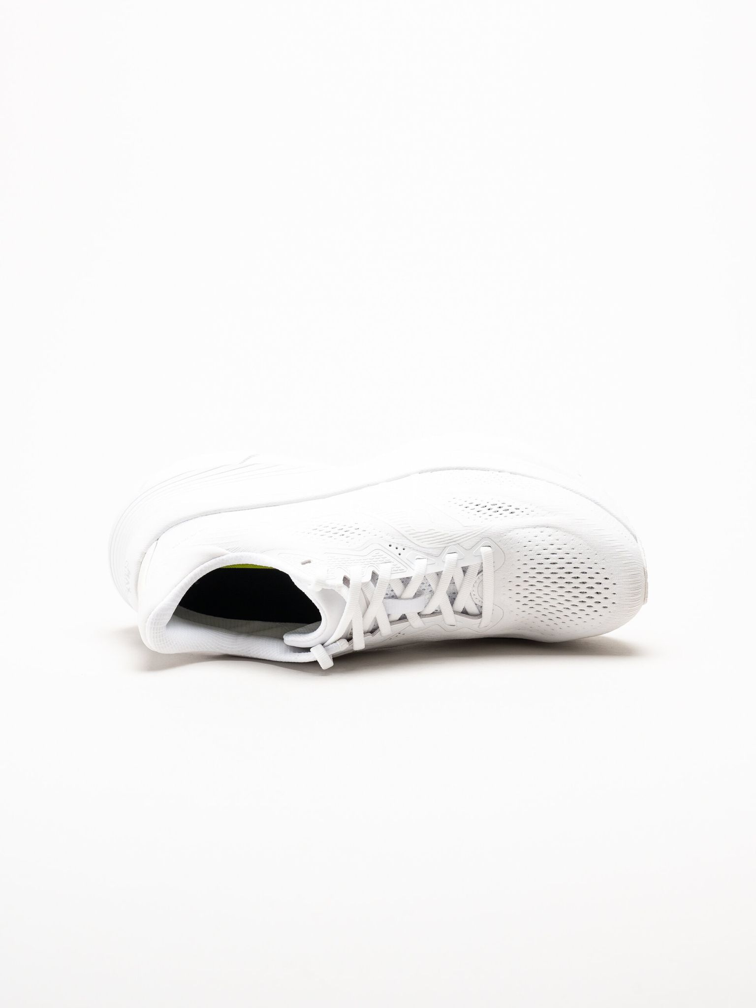 Saucony Original - Guide 19 - Vita sneakers i textil
