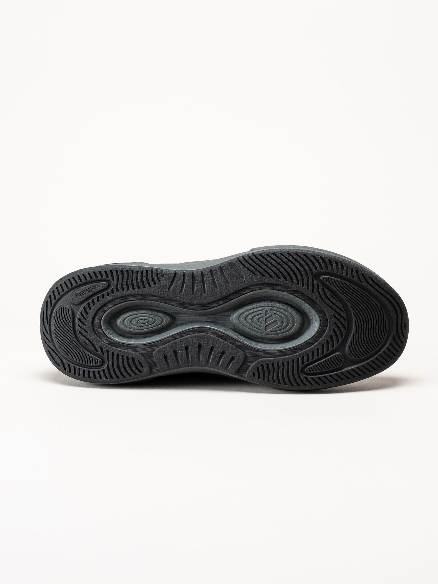 Adidas - Svarta sneakers