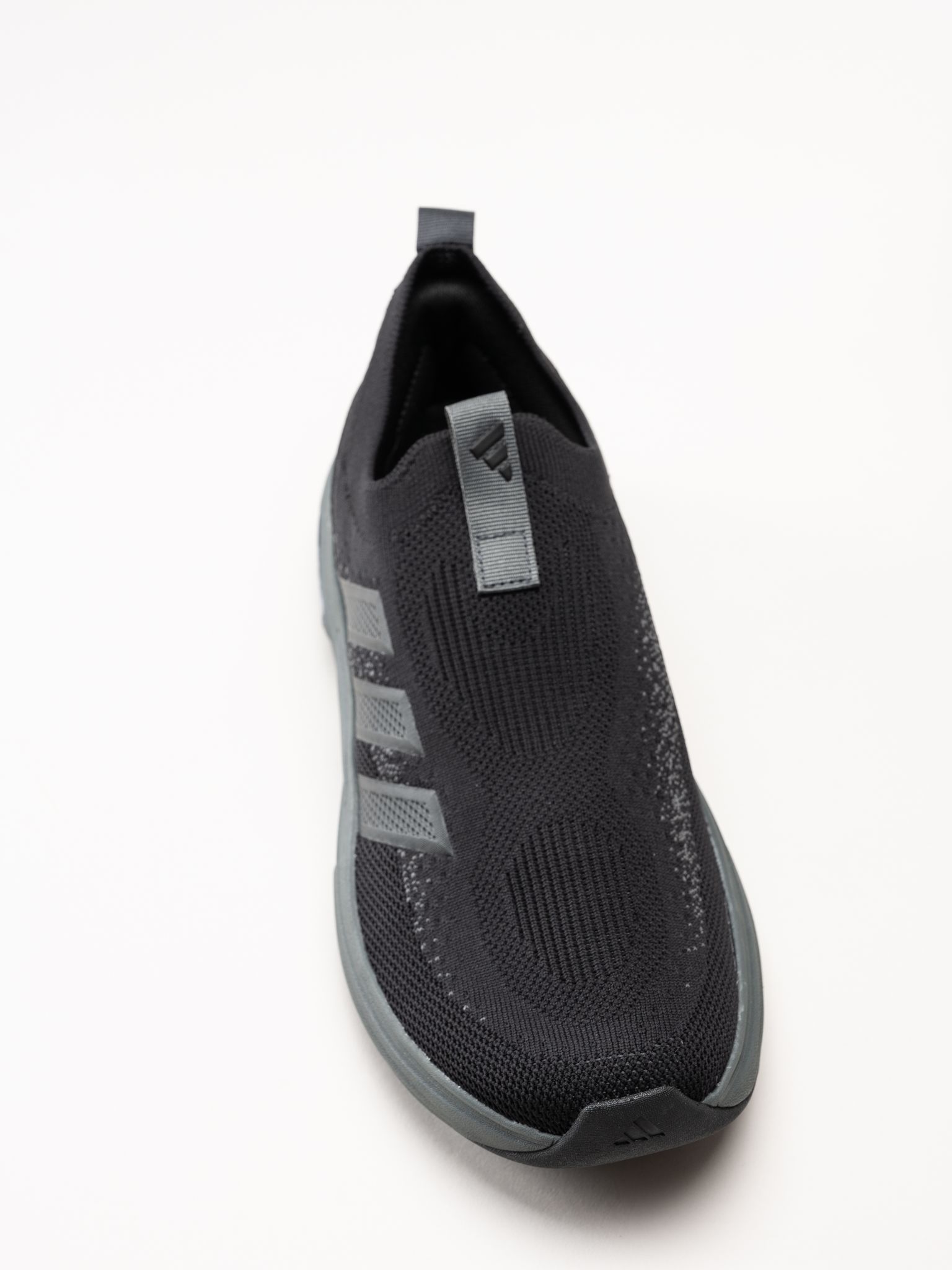 Adidas - Svarta sneakers