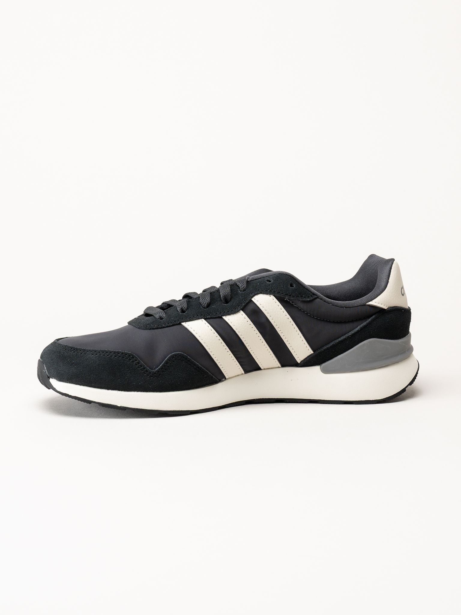 Adidas - Run 60s 4.0 - Svarta sneakers