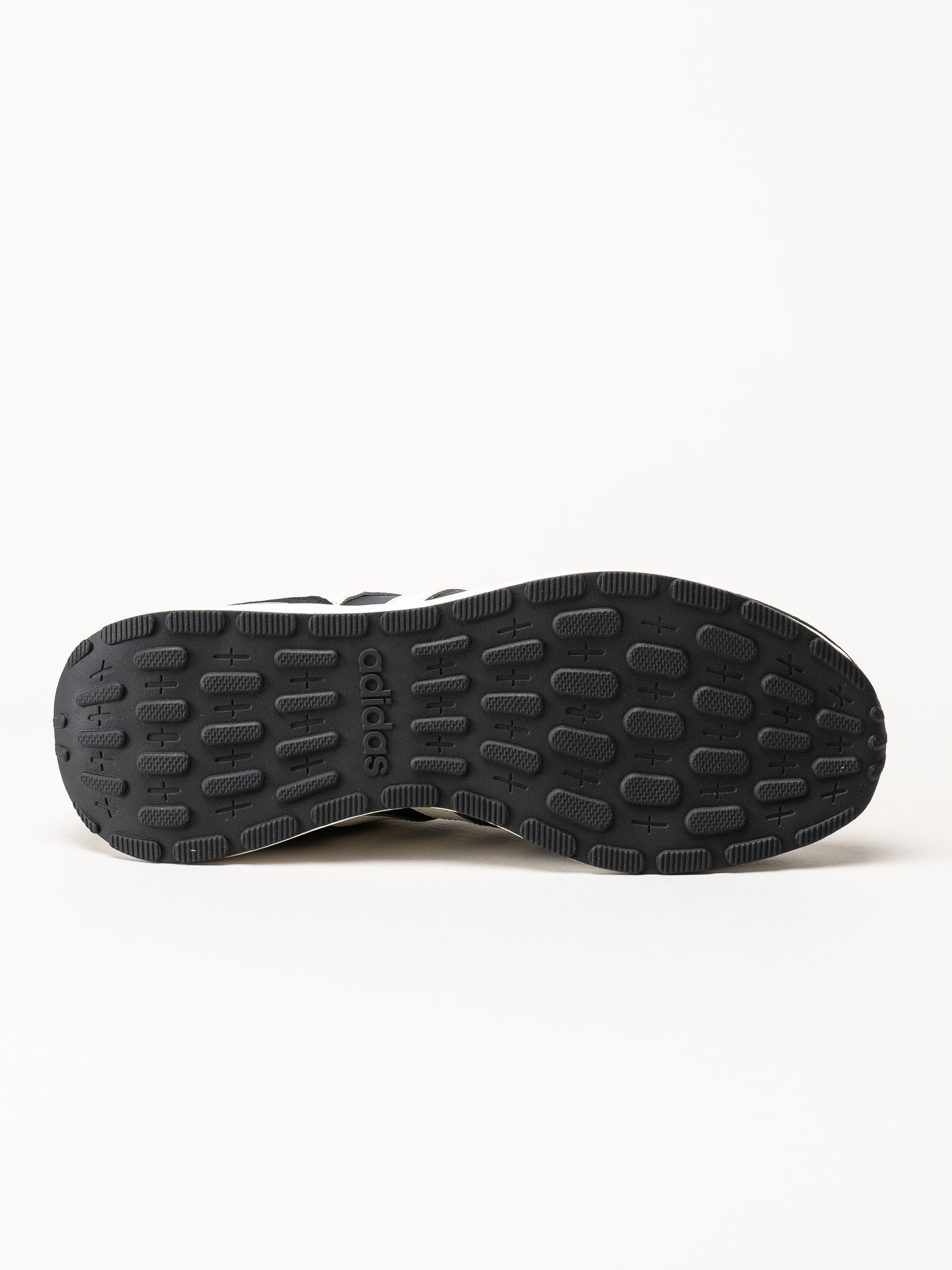 Adidas - Run 60s 4.0 - Svarta sneakers