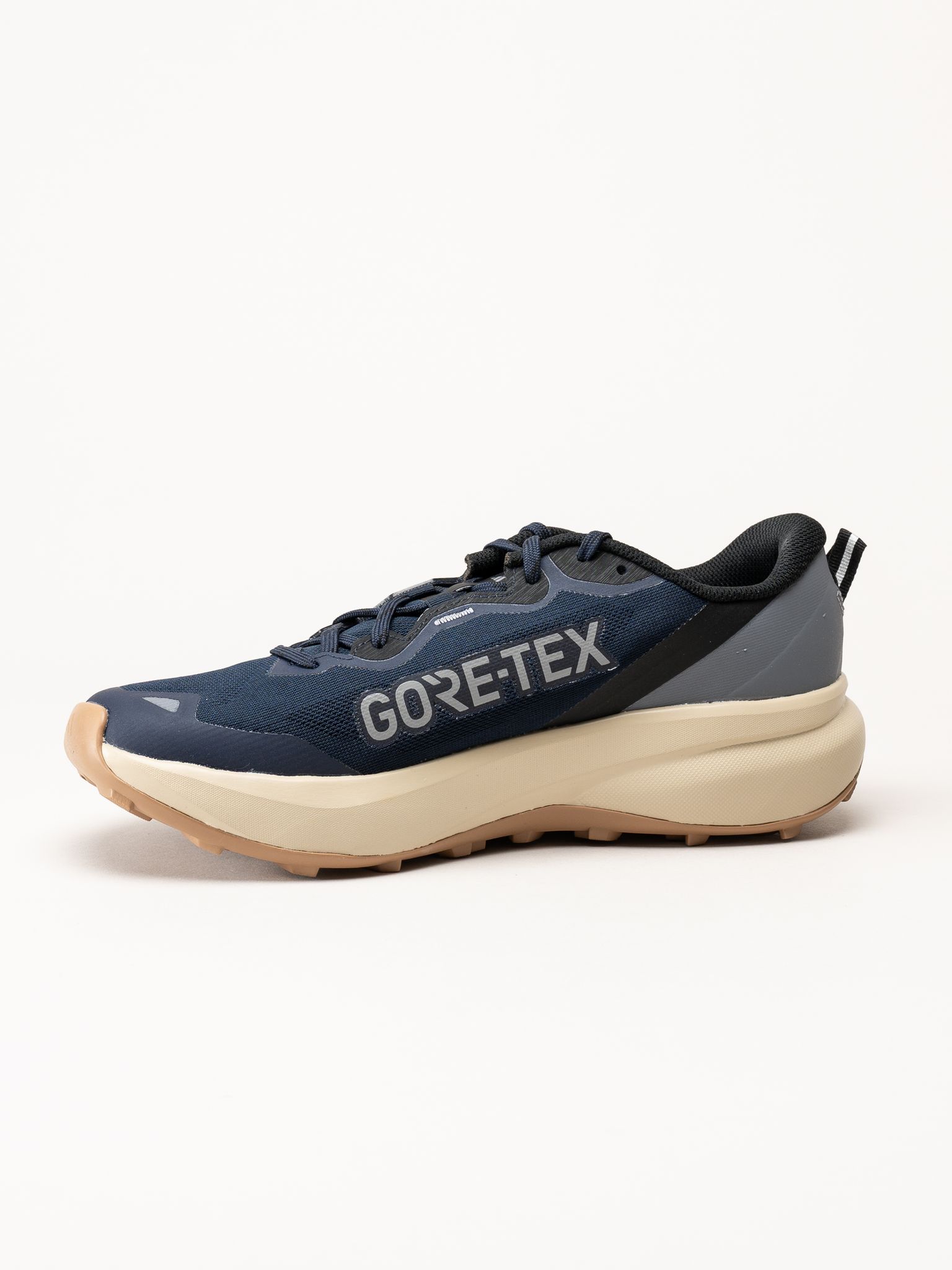 Adidas - Terrex Tracefinder Plus - Blå sneakers