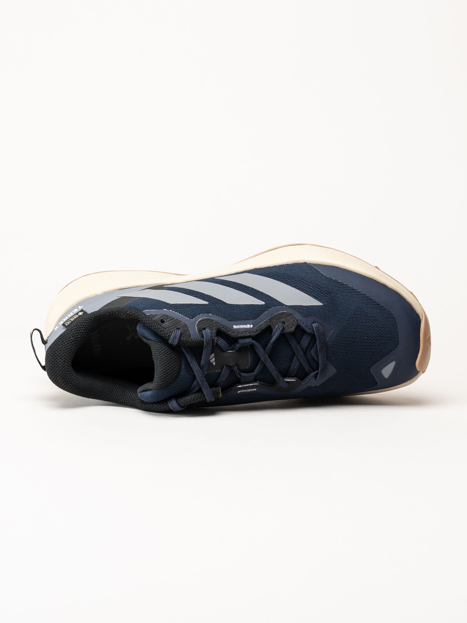 Adidas - Terrex Tracefinder Plus - Blå sneakers