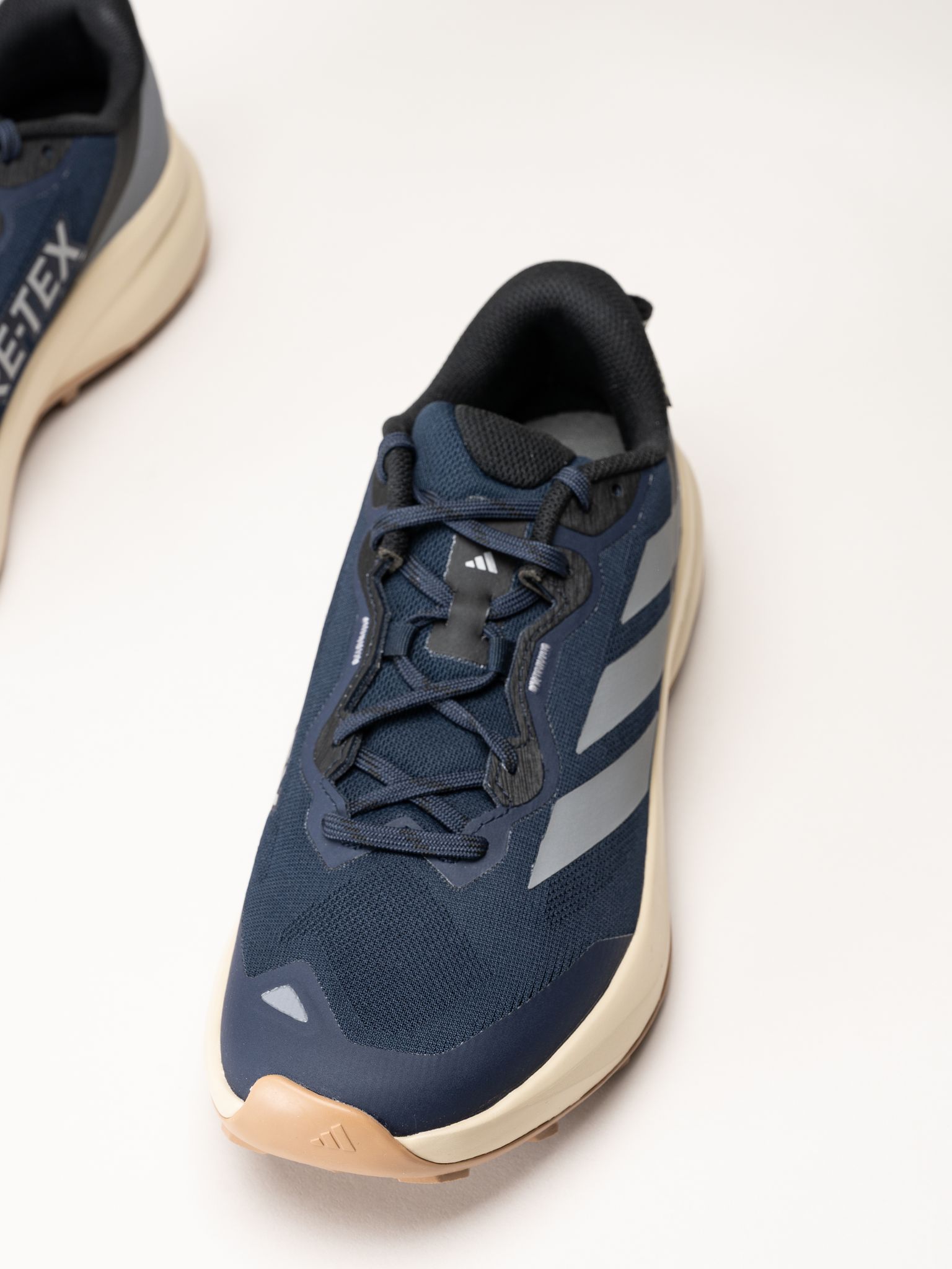 Adidas - Terrex Tracefinder Plus - Blå sneakers