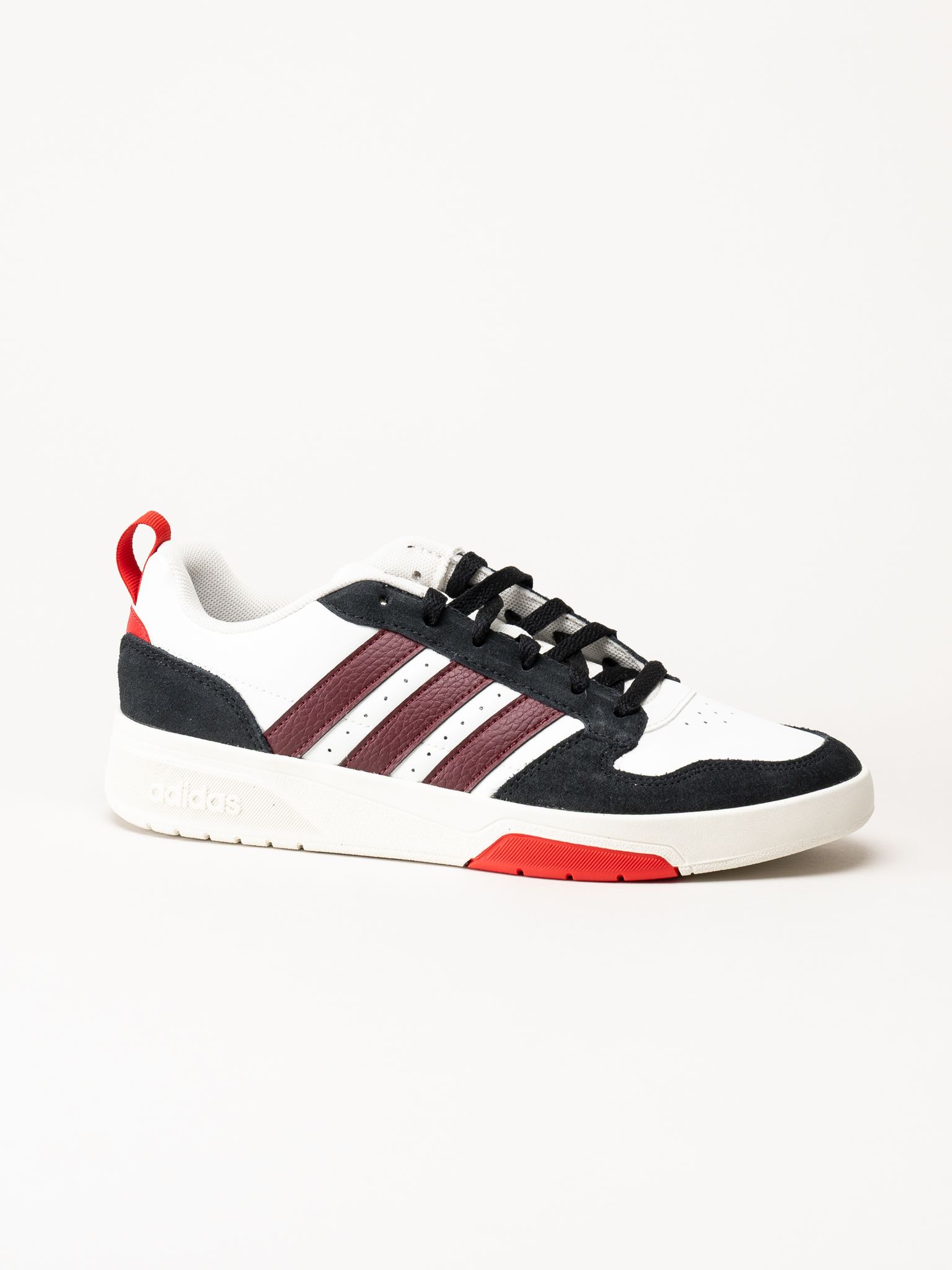 Adidas - Courtwave - Vita sneakers