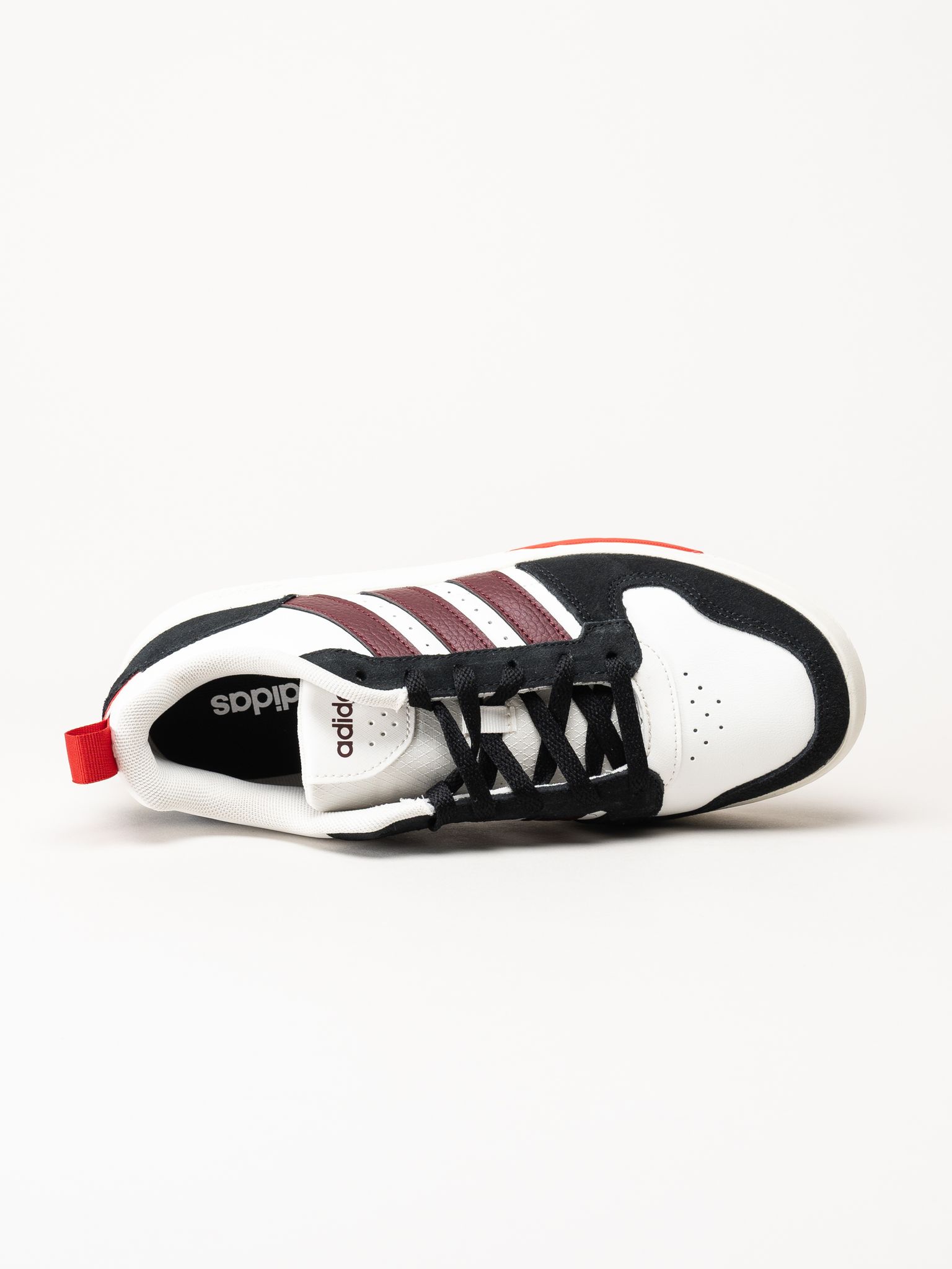 Adidas - Courtwave - Vita sneakers