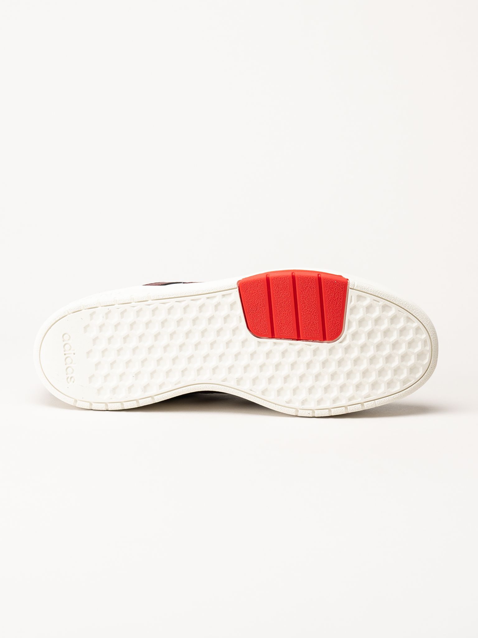 Adidas - Courtwave - Vita sneakers